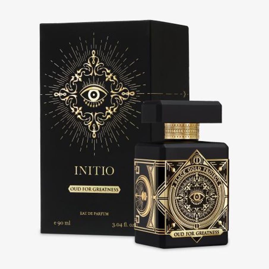 INITIO Oud for Greatness