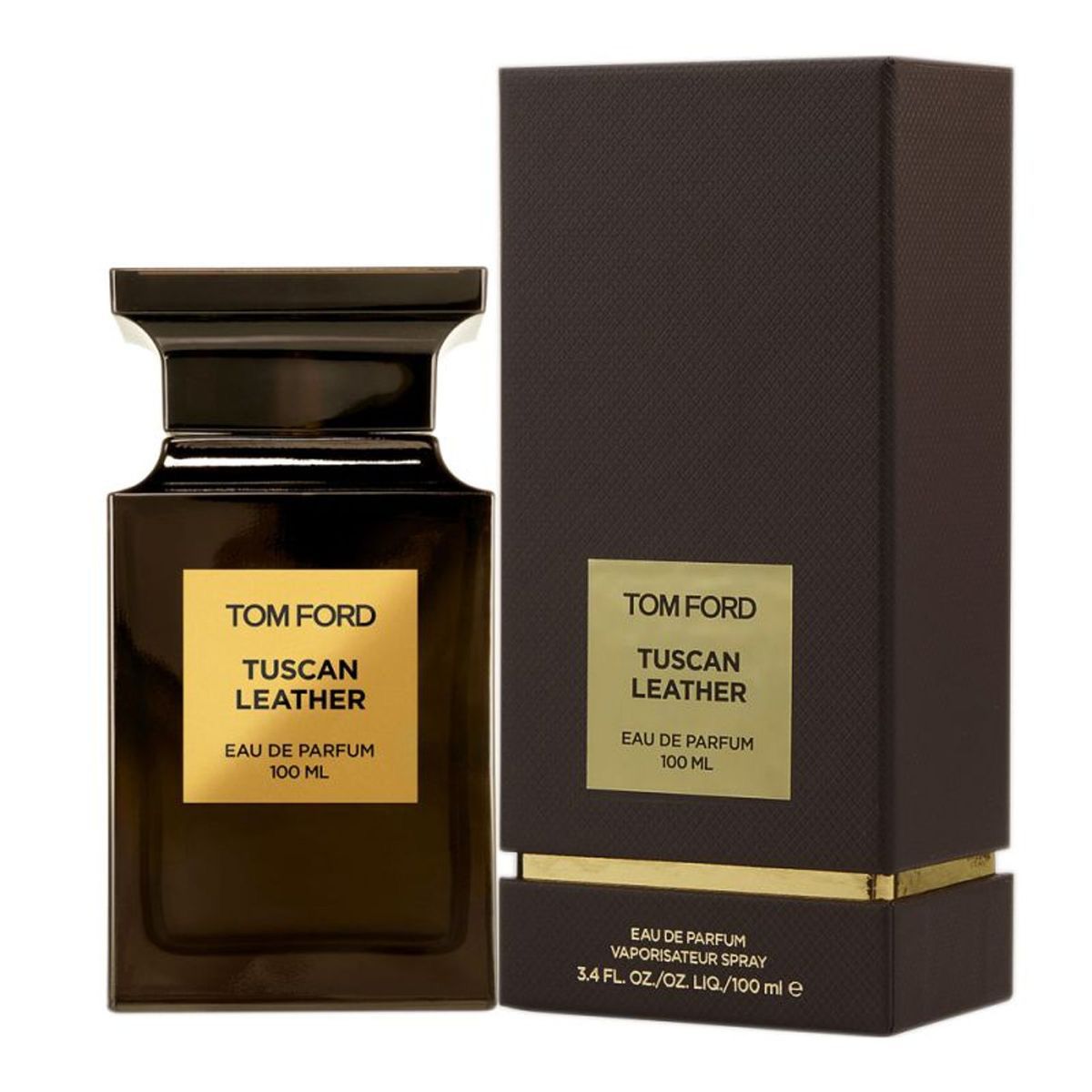 TOM FORD Tuscan Leather