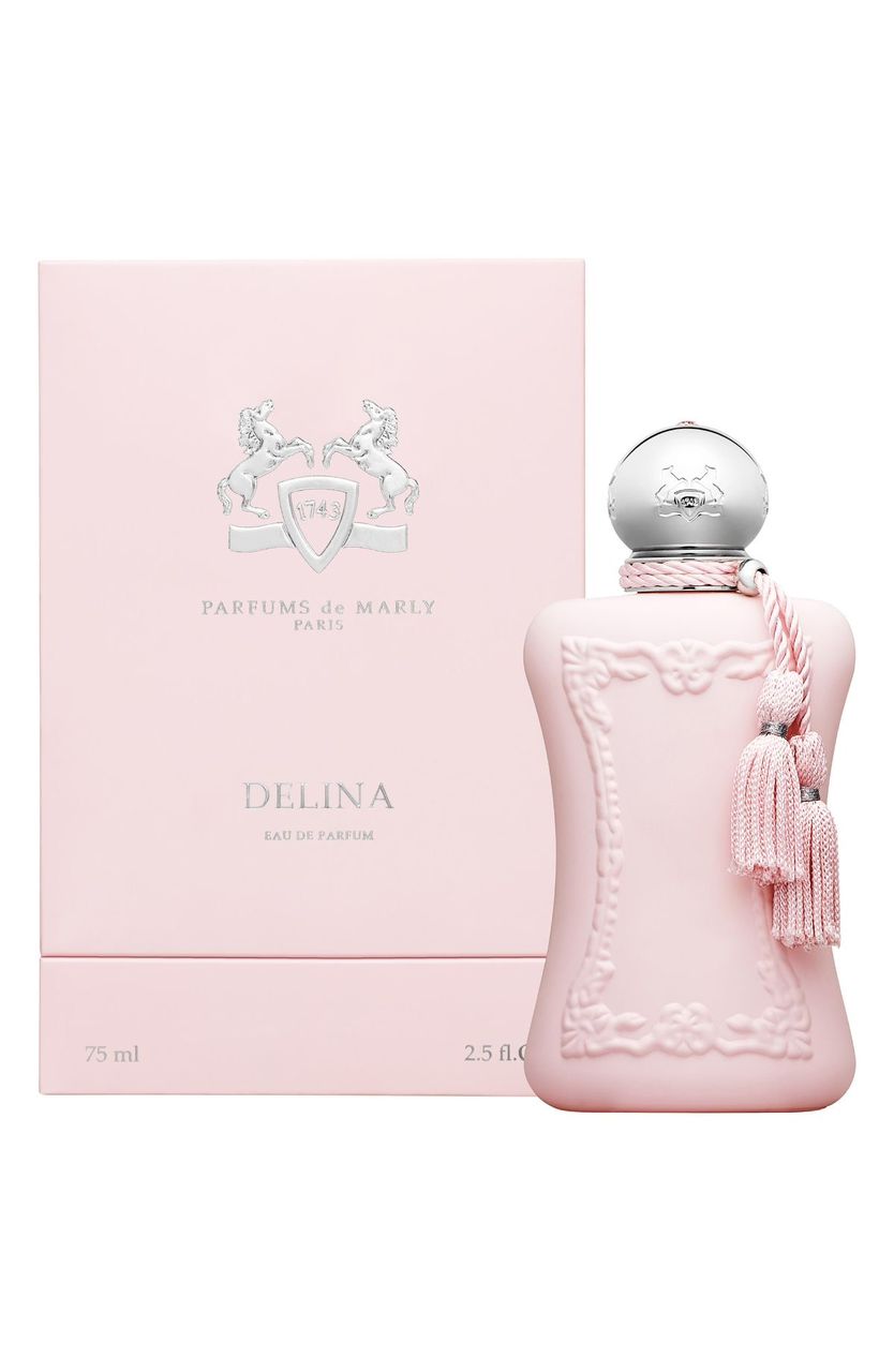 PARFUMS DE MARLY Delina