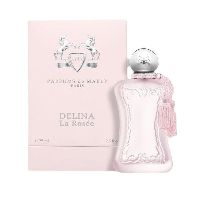 PARFUMS DE MARLY Delina La Rosée