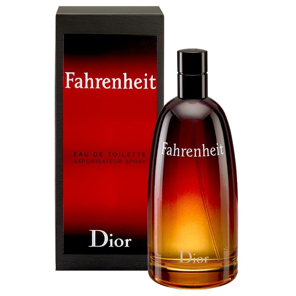 DIOR Fahrenheit