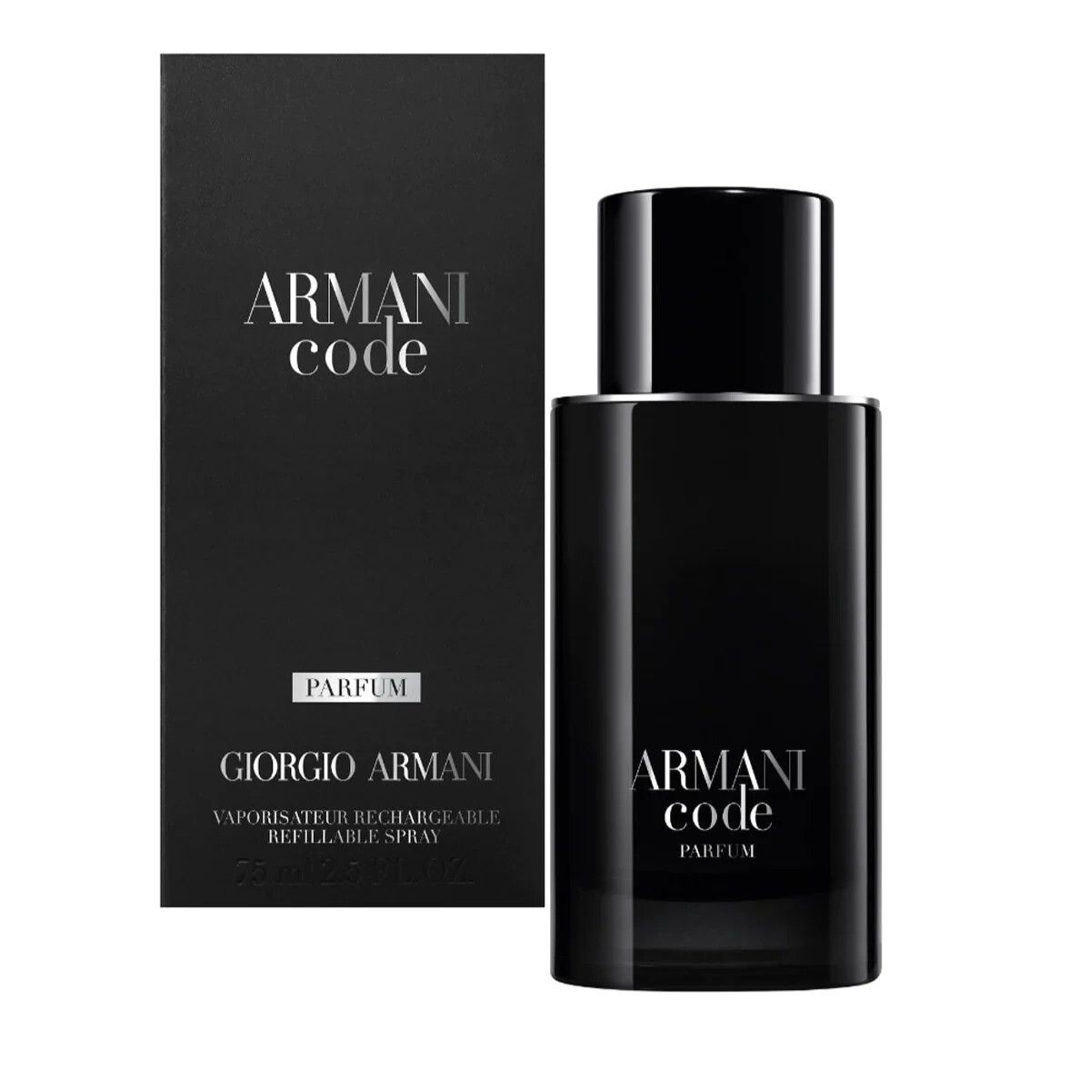 GIORGIO ARMANI Armani Code Parfum