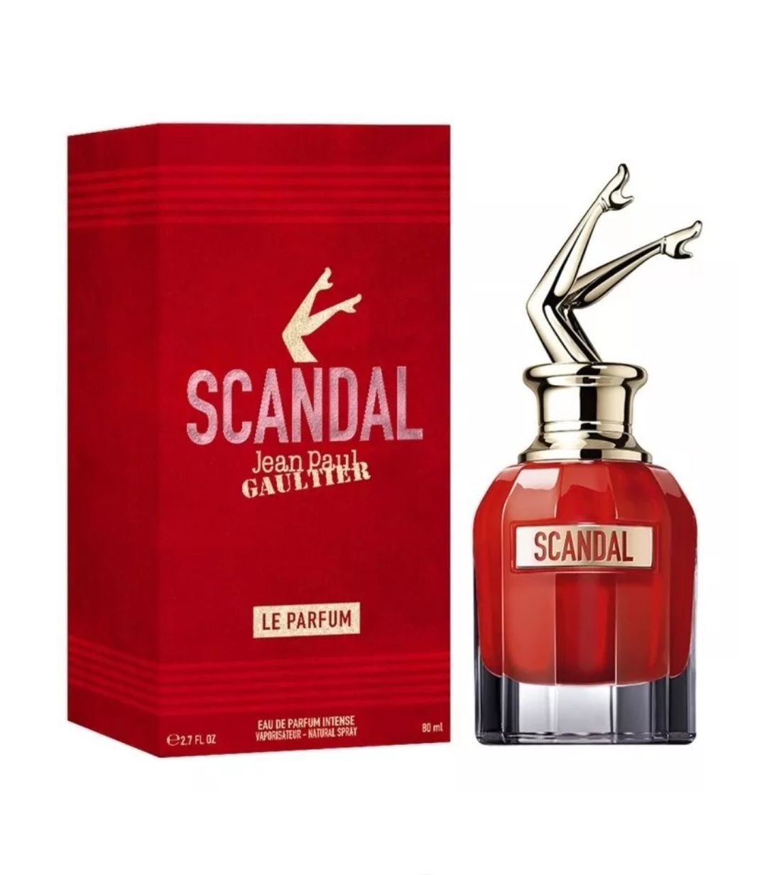 JEAN PAUL GAULTIER Scandal