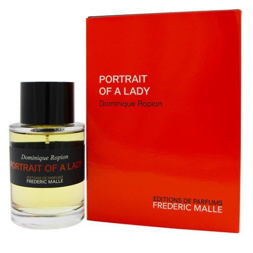 FREDERIC MALLE Portrait of a Lady