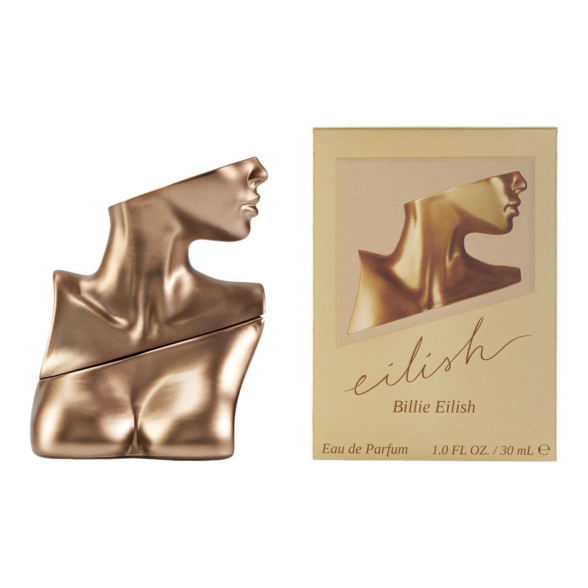 BILLIE EILISH Eilish EDP