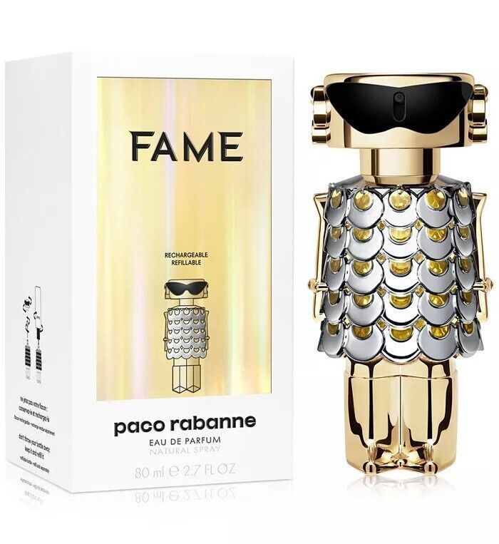 PACO RABANNE Fame EDP