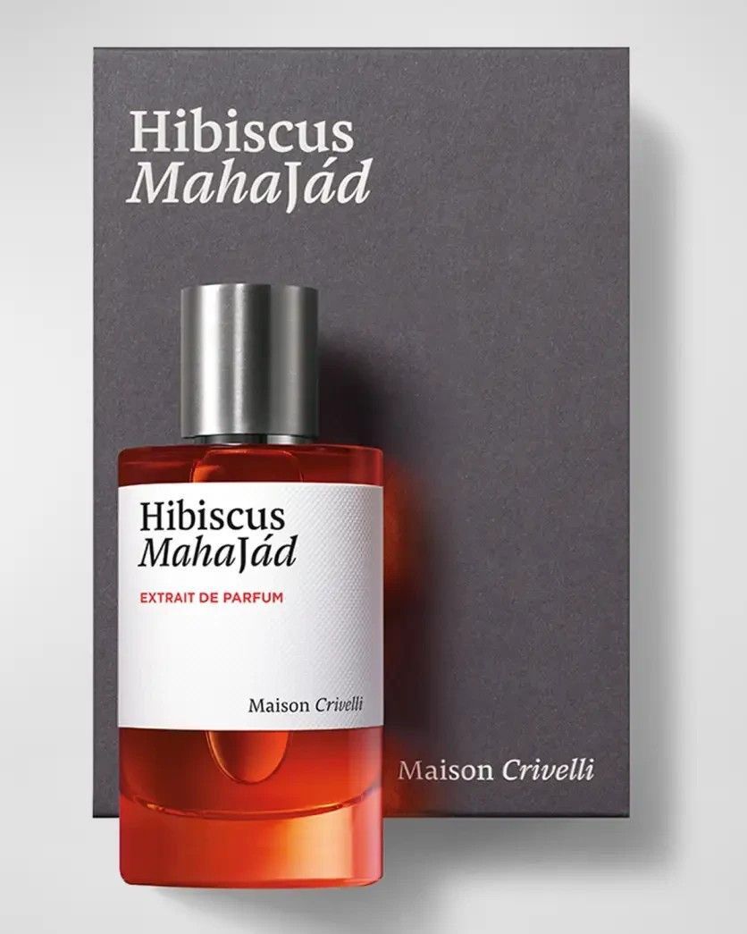 MAISON CRIVELLI Hibiscus Mahajád