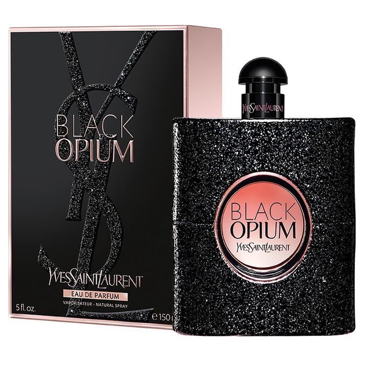 YVES SAINT LAURENT Black Opium