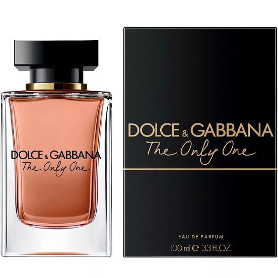 DOLCE & GABBANA The Only One EDP