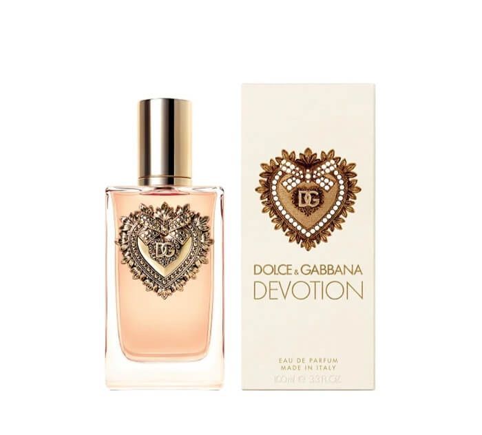 DOLCE & GABBANA Devotion EDP