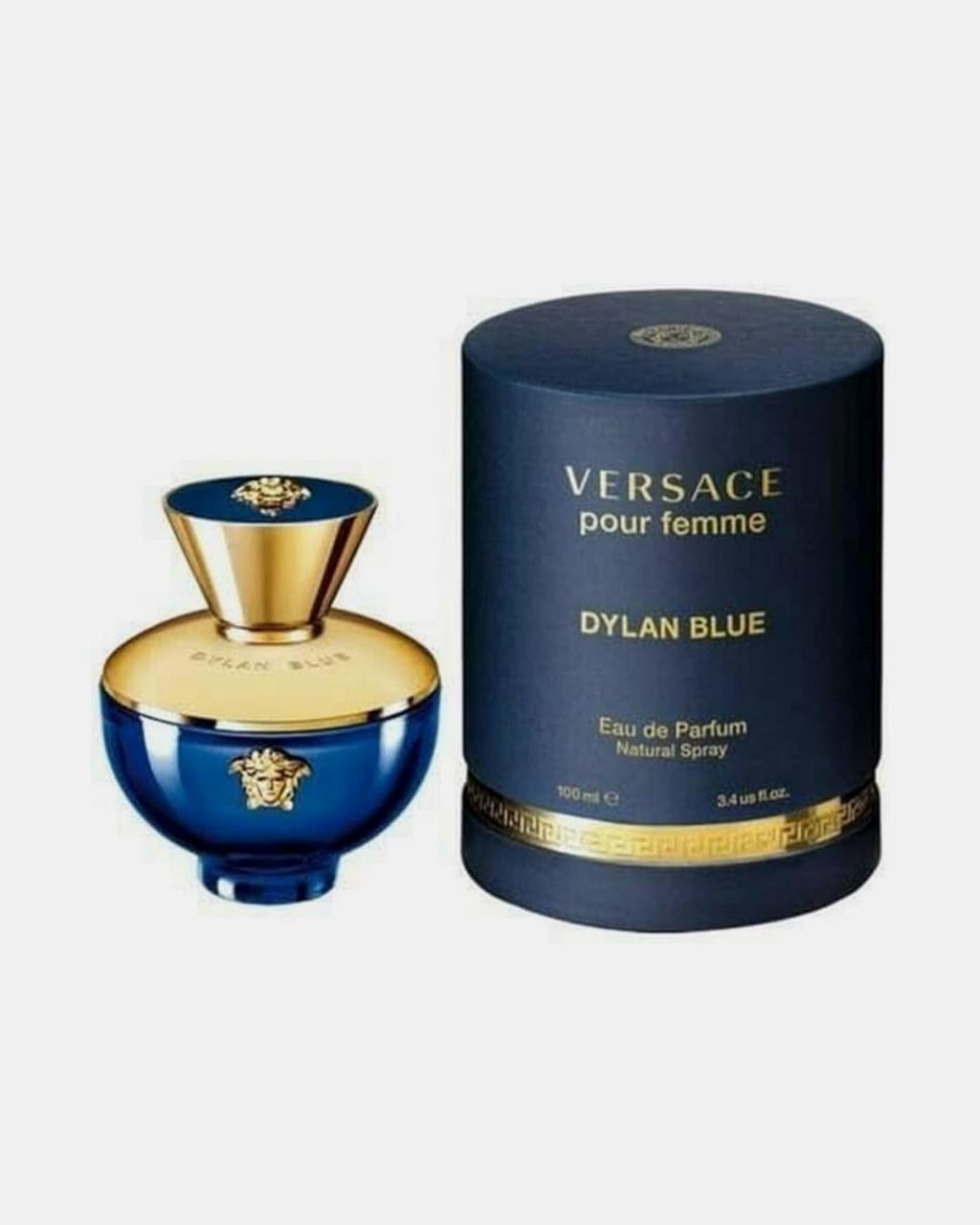 VERSACE Dylan Blue EDP