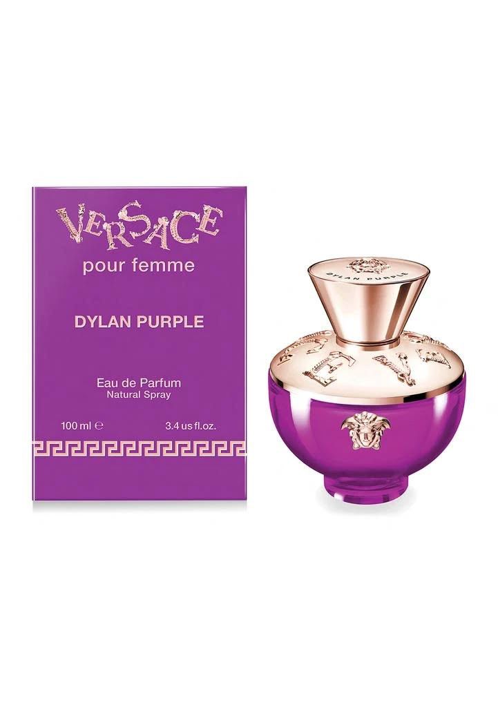 VERSACE Dylan Purple EDP