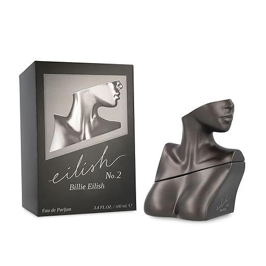 BILLIE EILISH Eilish No. 2