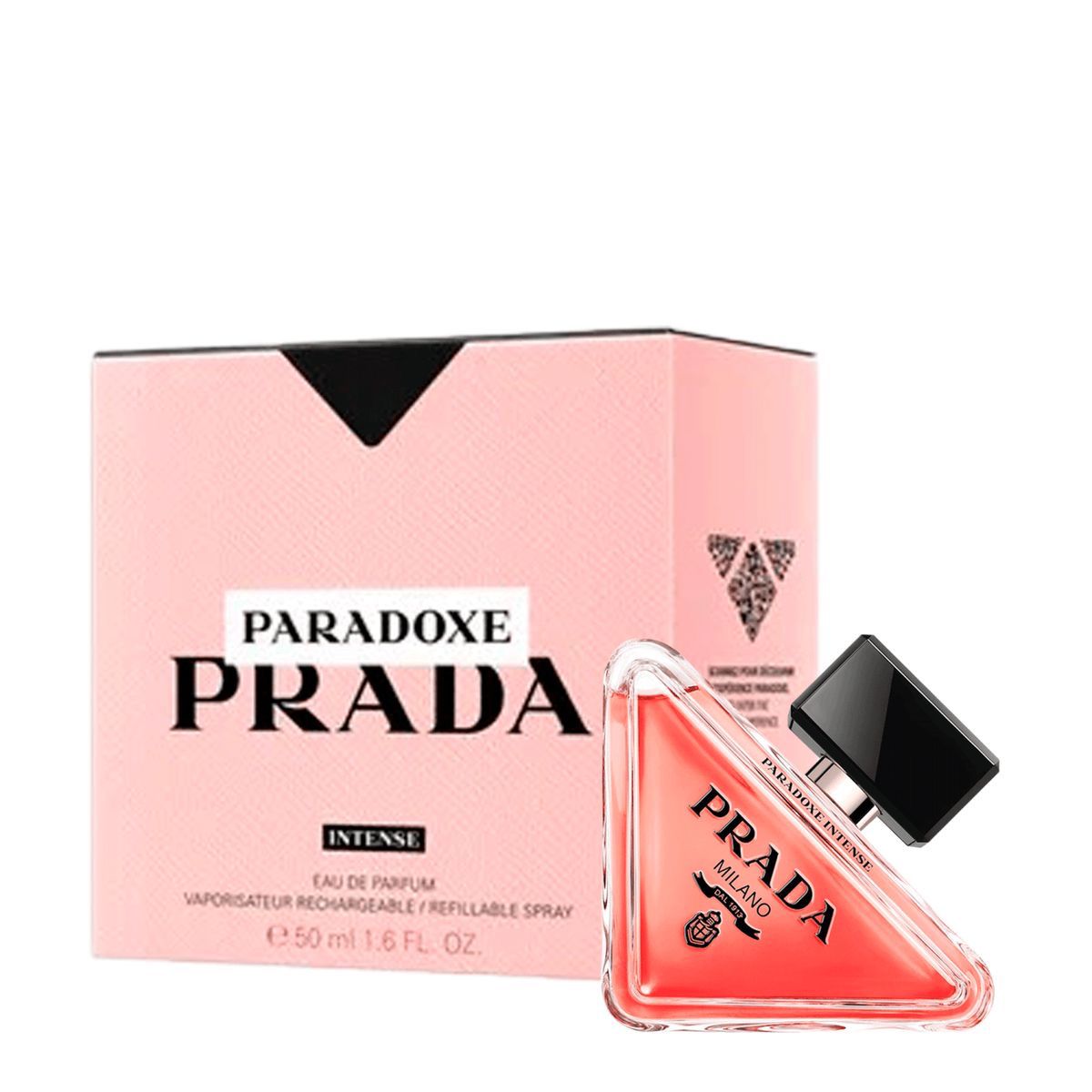 PRADA Paradoxe Intense