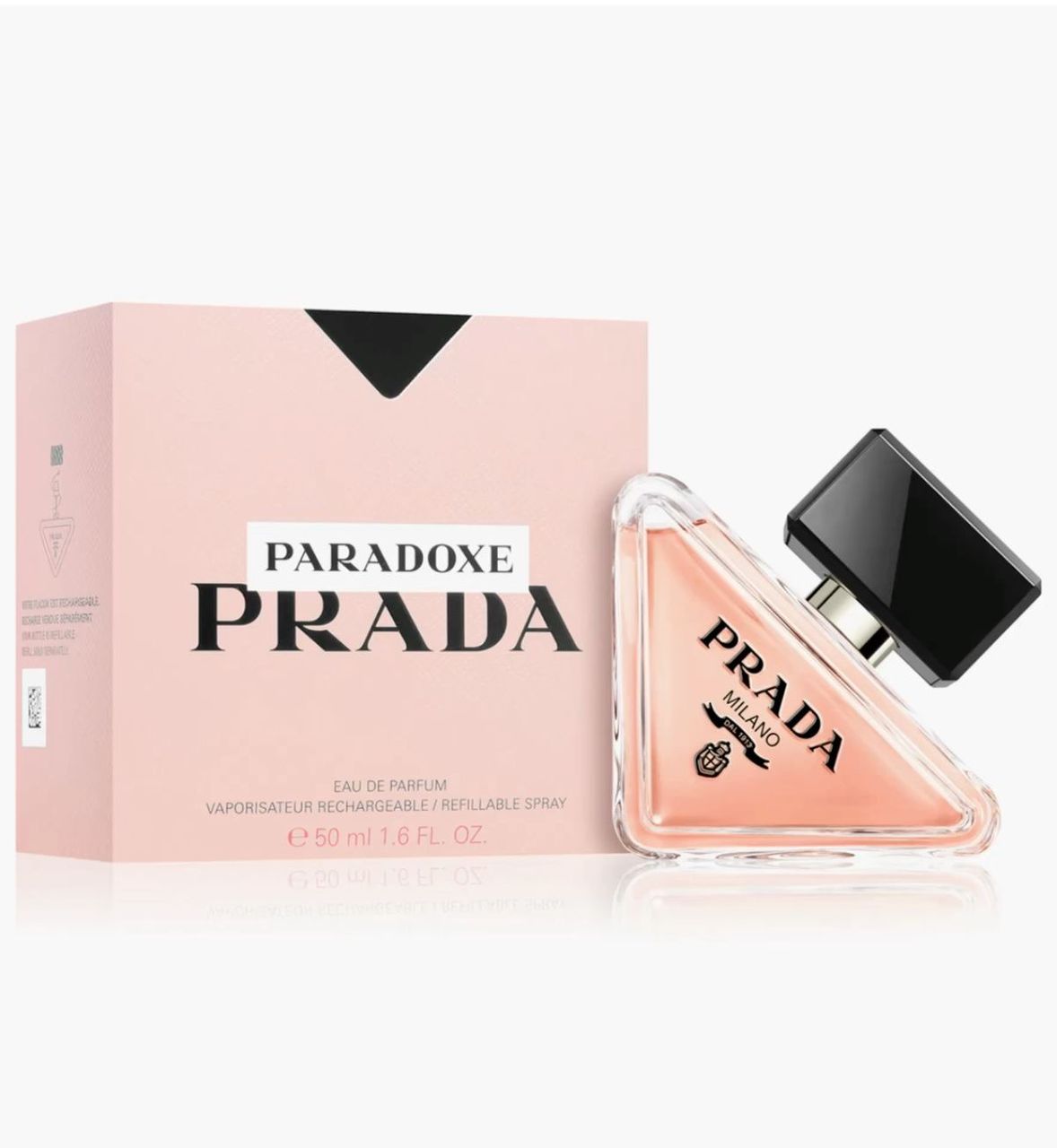 PRADA Paradoxe