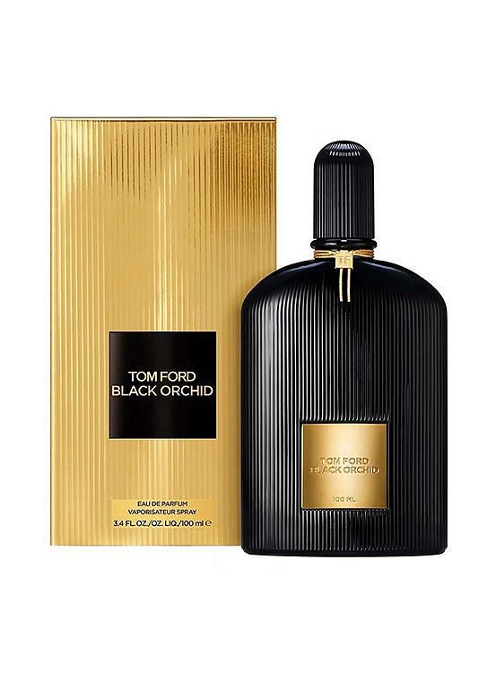 TOM FORD Black Orchid