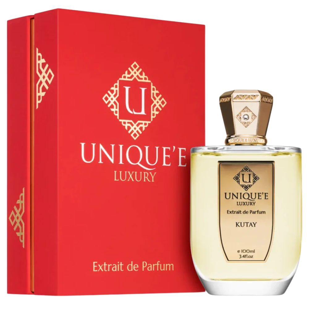 UNIQUE'E LUXURY Kutay
