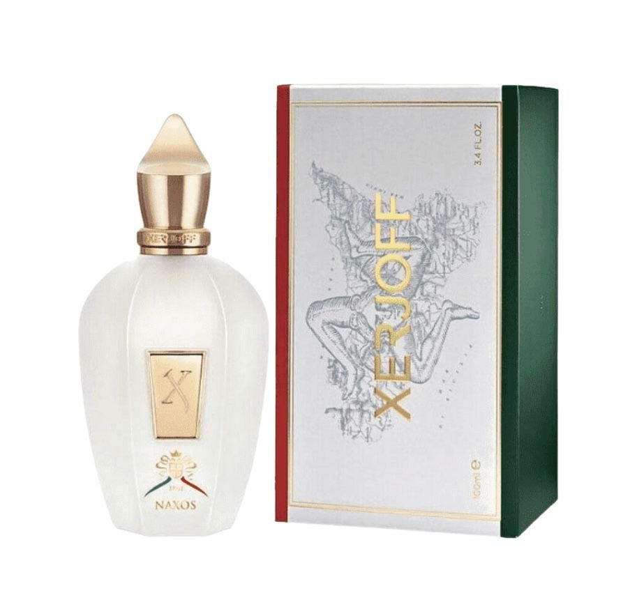 XERJOFF Naxos