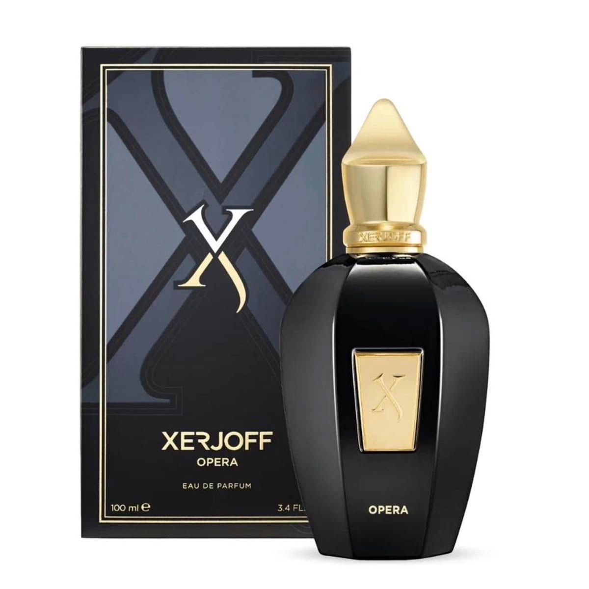 XERJOFF Opera