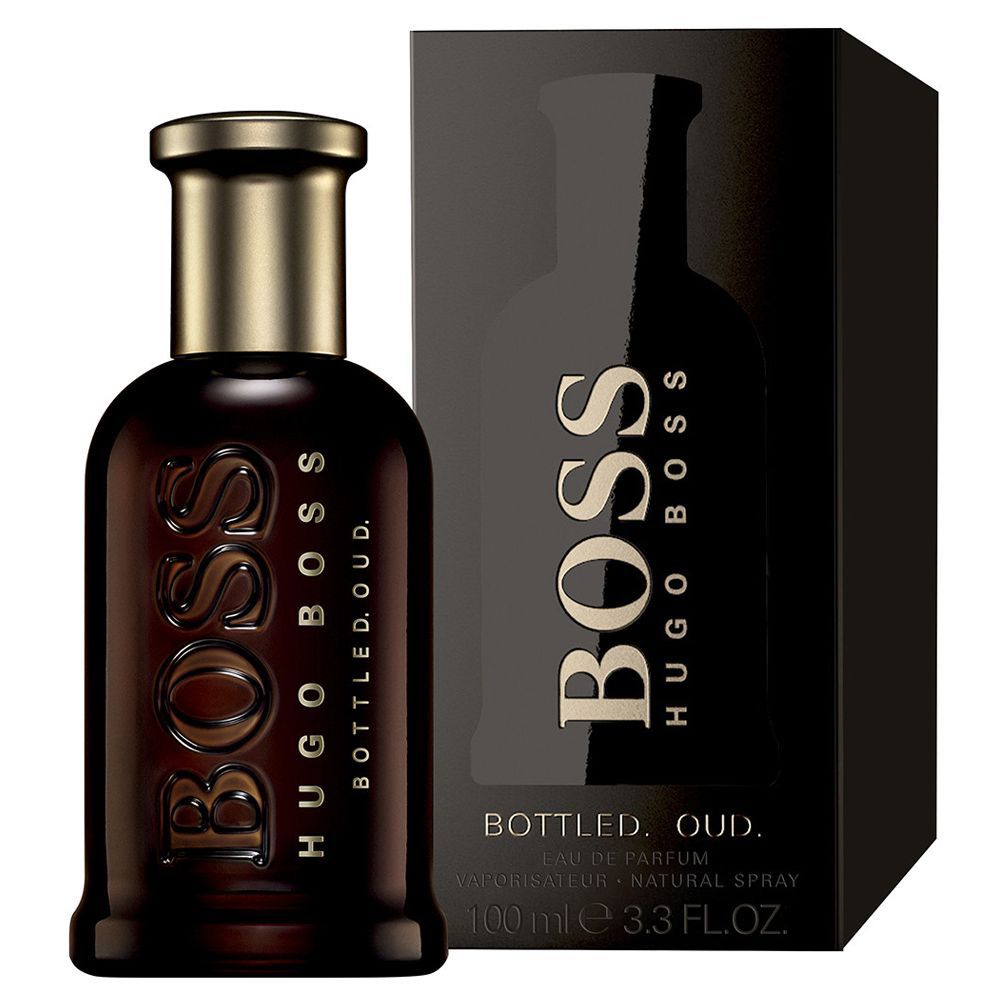 HUGO BOSS Bottled Oud