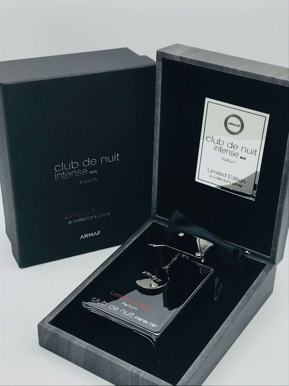 ARMAF Club de Nuit Intense Man Limited Edition