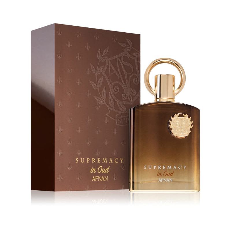 AFNAN Supremacy in Oud