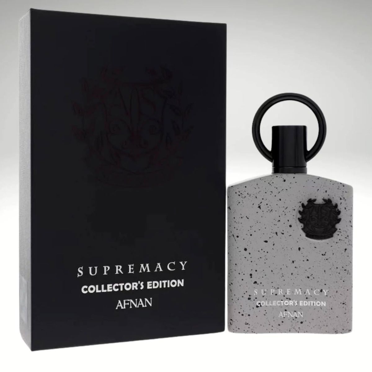 AFNAN Supremacy Collector's Edition