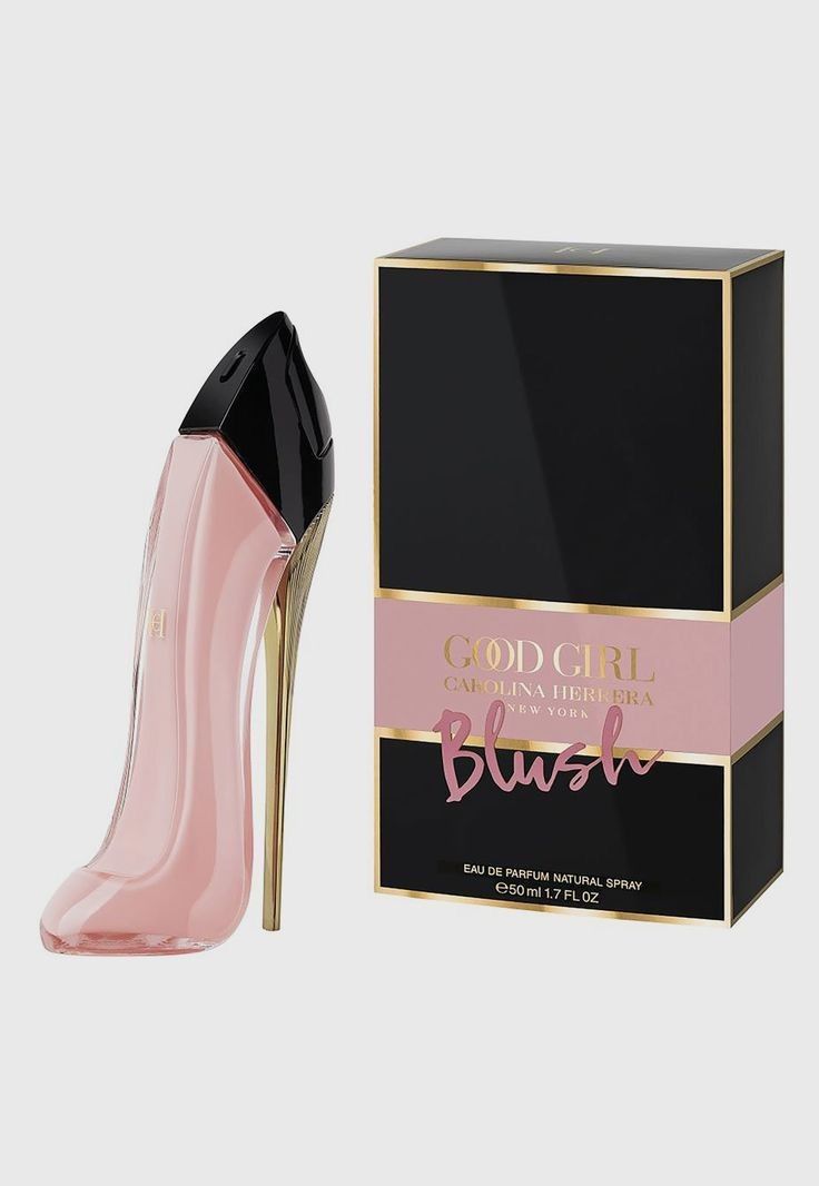 CAROLINA HERRERA Blush