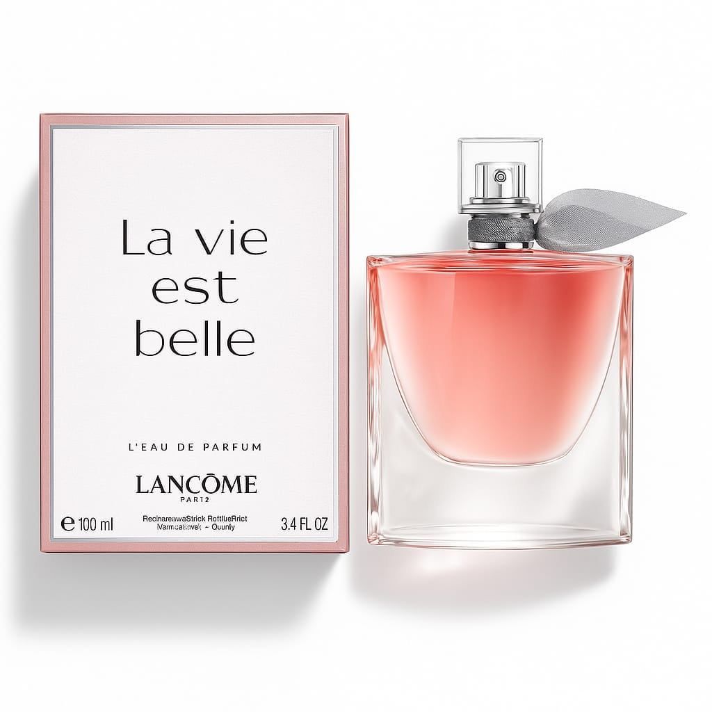LANCÔME La Vie est Belle