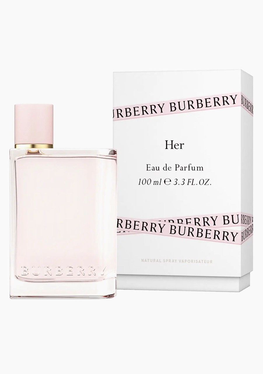 BURBERRY Her EDP