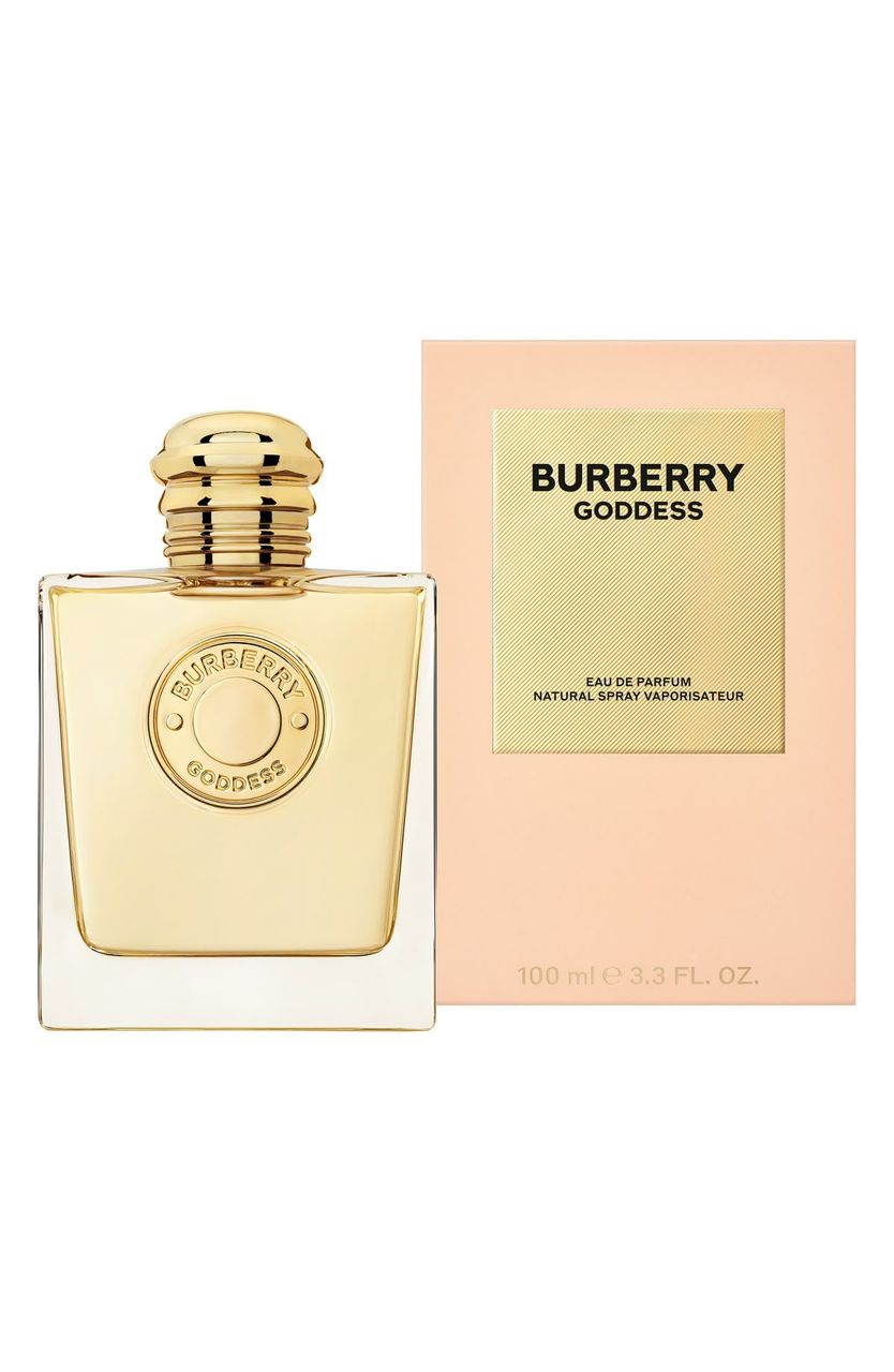 BURBERRY Goddess EDP