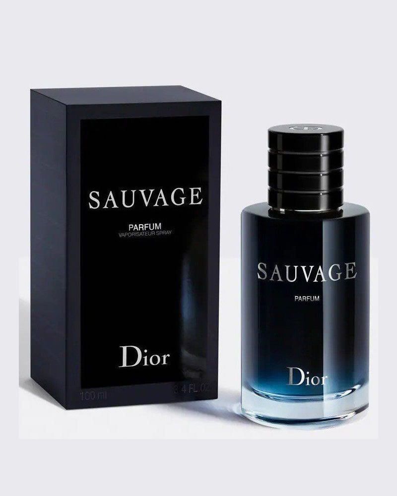 DIOR Sauvage Parfum