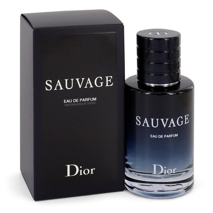 DIOR Sauvage EDP