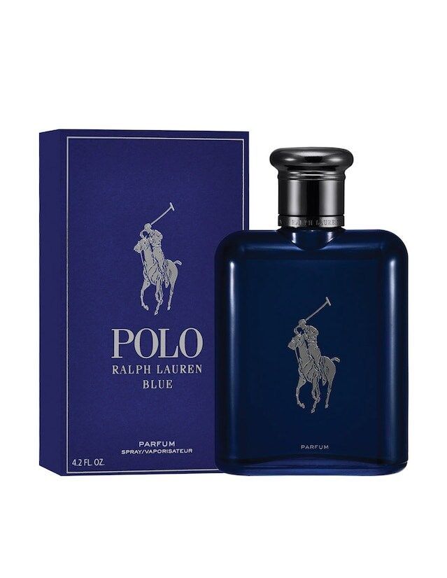 POLO RALPH LAUREN Polo Blue