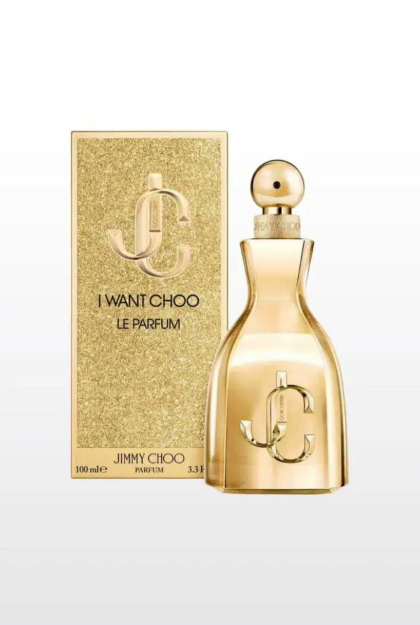 JIMMY CHOO Le Parfum