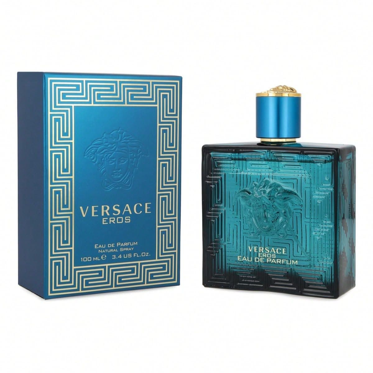 VERSACE Eros EDP